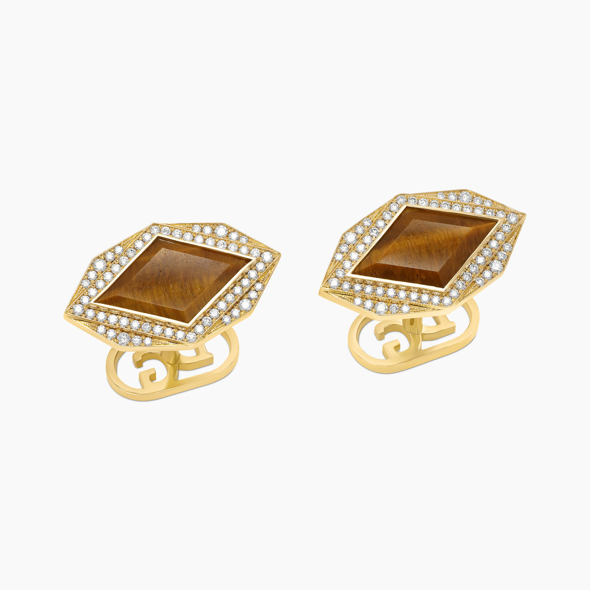 ASTOR TIGER EYE