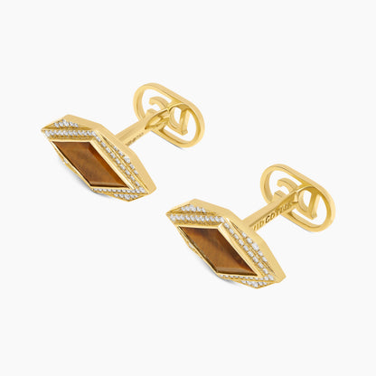 ASTOR TIGER EYE