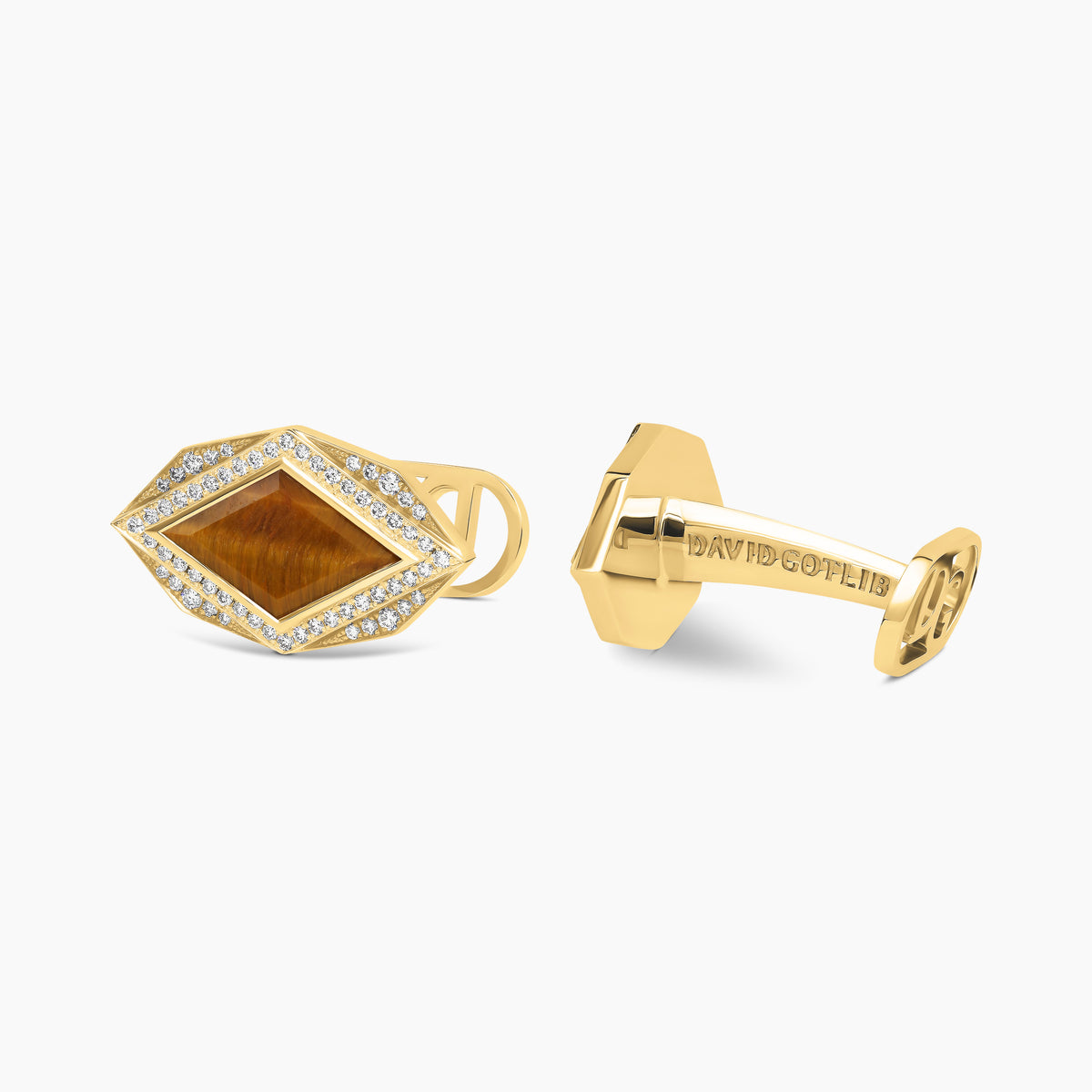 ASTOR TIGER EYE
